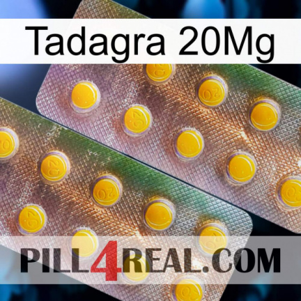 Tadagra 20Mg new10